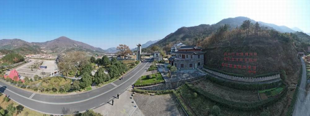 “小飛俠”帶您500米高空鳥瞰永和集團項目，場面太壯觀！